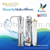 Doulton DBS+Biotect Ultra Drinking Water Purifier  Countertop System Doulton Standard Water Filter Housing Indoor Drinking Water Filter / Water Purifier