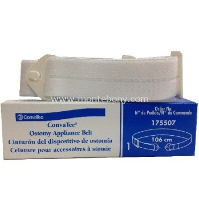  175507- Ostomy Appliance Belt 