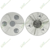 WF-T888TC LG WASHING MACHINE PULSATOR PULSATOR WASHING MACHINE SPARE PARTS