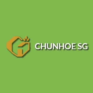 Chun Hoe Pte Ltd Logo