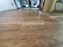 spc 5mm thk flooring 