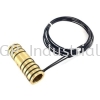 HOT RUNNER COIL HEATER HOT RUNNER COIL HEATER HEATER AND THERMOCOUPLE