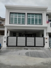 UBAHSUAI RUMAH LPPSA SENAWANG  UBAHSUAI RUMAH