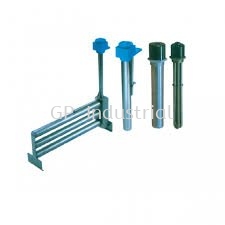 METAL IMMERSION HEATER