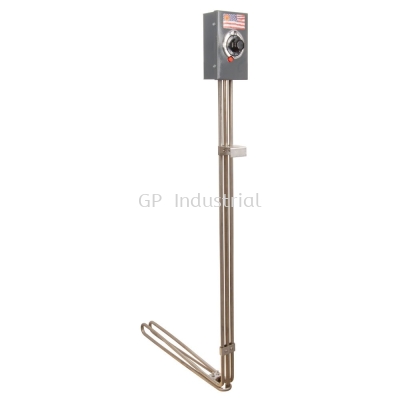 METAL IMMERSION HEATER