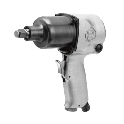 SHINANO 1/2 Impact Wrench SI1420T,  295 FT LBS. 4 CFM