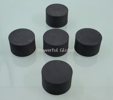 EPDM Round Block