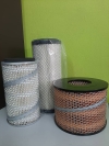 AIR FILTER FORKLIFT SPARE PARTS