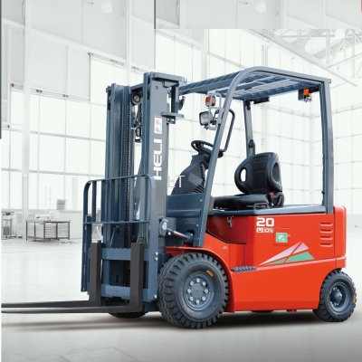 Forklift Rental