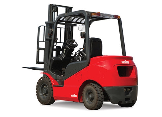 Forklift Rental