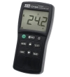 TES - K-Type Thermometer (TES 1319A) Temperature, Humidity & Moisture