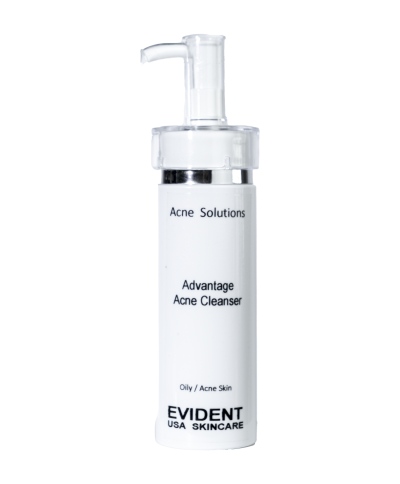 Advantage Acne Cleanser 