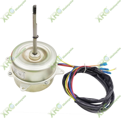 FWA10C1A-1A1V / FLA10C1A-1A1N FUJIAIRE AIR CON OUTDOOR UNIT FAN MOTOR