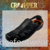 CROOPPER Men Moccasin CM-83-8036 BLACK Colour Others Men Shoes Men Shoes