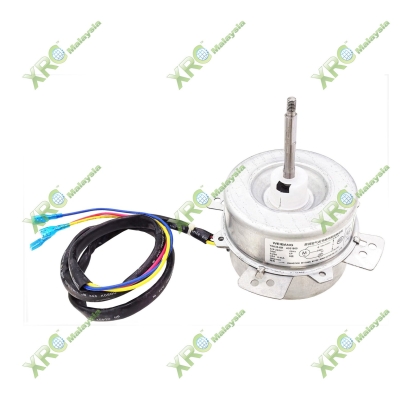 APC-91M AKIRA AIR CON OUTDOOR UNIT FAN MOTOR