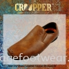 CROOPPER Men Moccasin CM-83-8038 BROWN Colour Others Men Shoes Men Shoes