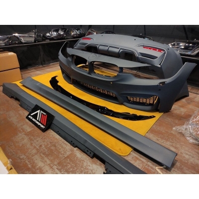 BMW F30 M3 bodykit set (AN) design