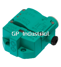 Inductive sensor NBN3-F31K-E8-K