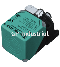 Inductive sensor NBN40-L2-A2-V1