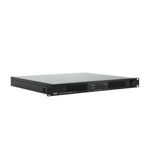 PD 1050.AEX Digital Power Amplifier - Compact Range