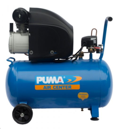 PUMA  Air Compressor XN2040 (2HP)