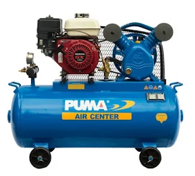 PUMA  Air Compressor PUK20-100G (5.5HP)