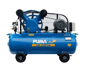 PUMA Air Compressor PK30-120 (3HP)