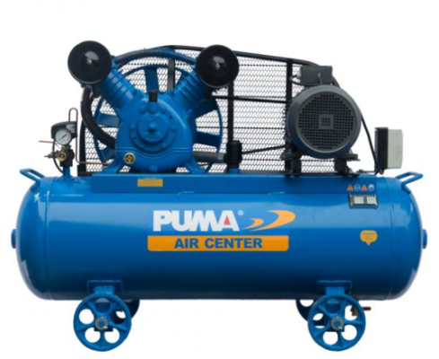 PUMA Air Compressor PK75-250  (7.5HP)