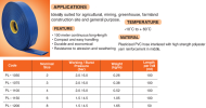 PVC Layflat Hose (Sunny Hose) - Light Duty HOSE & TUBE