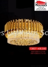 CEILING 13837-400 500 Chandelier Type Ceiling Light