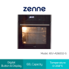 KEV-AD6002-S Digital Oven