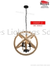 HANGING 15337-3 Single Pendant Indoor Pendant Light  Pendant Light