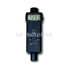 Tachometer Stroboscope C Lutron DT-2259