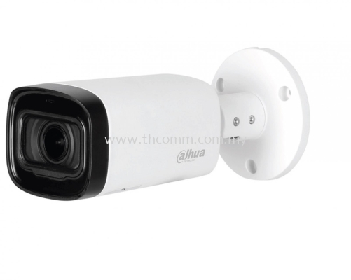 DAHUA DH-HAC-B4A21-VF 2MP VARI FOCAL BULLET