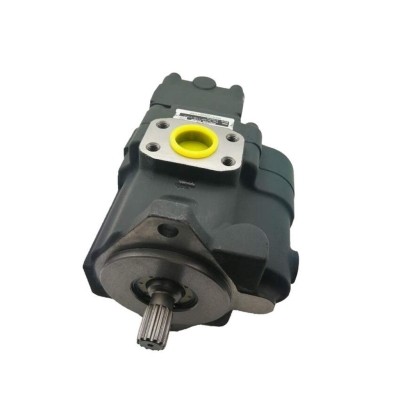 PVD-1B-32P-11G5-4665A Nachi Piston Pump