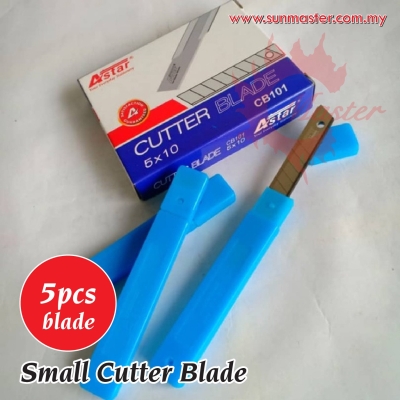 9mm Small Cutter Blade