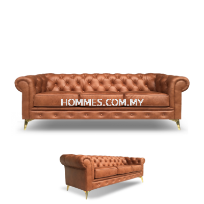 Chesterfield Sofa