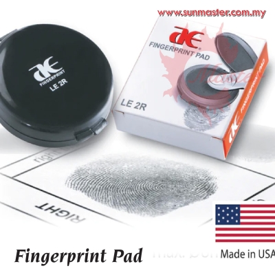 AE FingerPrint Pad ָƵ