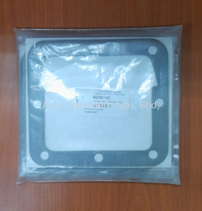 5330-12-170-3990 GASKET P/NO 1215-8512