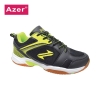 MEN PREMIUM QUALITY BADMINTON COURT SHOE (S 9293-BK) (LT.X) Sport Shoes