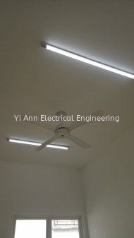 Yi Ann Electrical Engineering