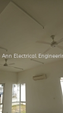 Yi Ann Electrical Engineering