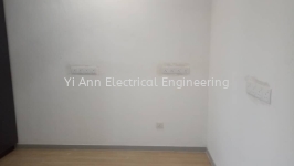 Yi Ann Electrical Engineering