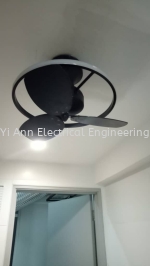 Yi Ann Electrical Engineering