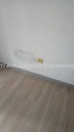 Yi Ann Electrical Engineering