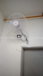 Yi Ann Electrical Engineering