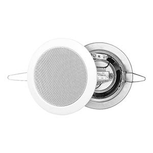 CM 461.AEX Flush Mount Ceiling Loudspeaker