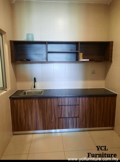 Kabinet Dapur Di The Arc Cyberjaya