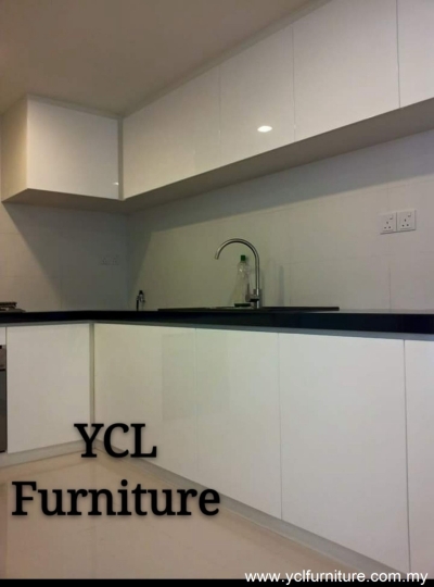 Kabinet Dapur Di Ampang