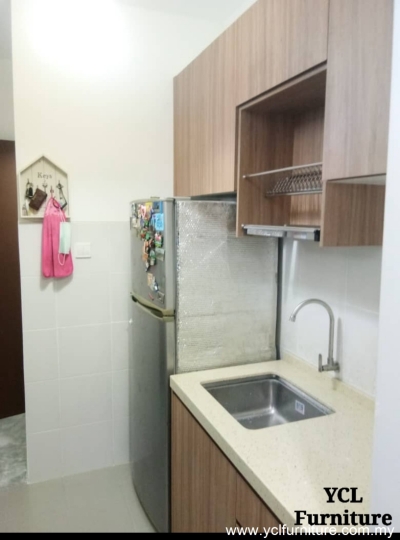  -  De Cendana Apartment